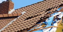 Sturmschäden_Hausratversicherung_Wohngebäudeversicherung © Friendsurance