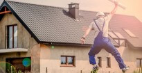 Feuerrohbau Bauherrenhaftpflicht Hausbau