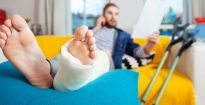 Unfallversicherung Leistungen
